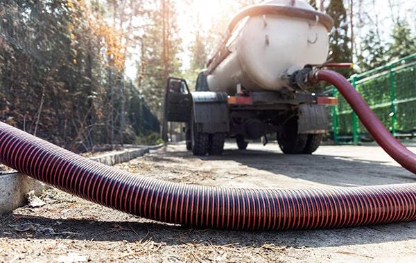 procrastinating on grease interceptor pumping can cause sewage backups, foul odors, and fines for non-compliance